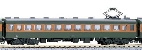 カトー車両