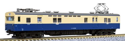 KATO カトー　クモユニ82　800番台　横須賀色(M) 　4867-1  　 【Nゲージ】【鉄道模型】【車両】