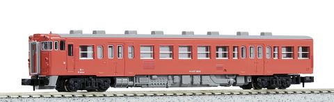 KATO カトー キハ47 1000 （M）  6020  　 【Nゲージ】【鉄道模型】【車両】