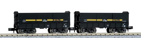 KATO カトー　セキ3000 2両入 　8028  　 【Nゲージ】【鉄道模型】【車両】