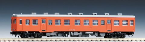 トミックス車両