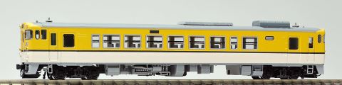 トミックス車両