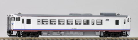 トミックス車両