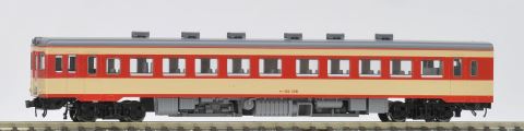 トミックス車両
