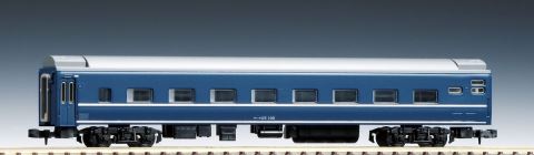 トミックス車両