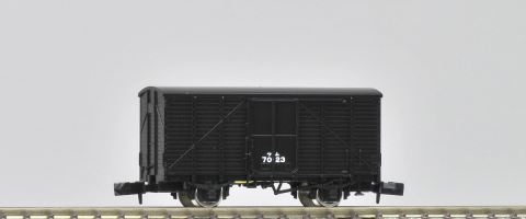 トミックス車両