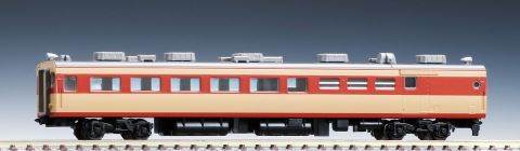 トミックス車両