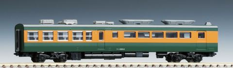 トミックス車両