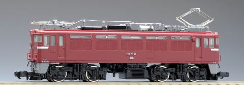 トミックス車両