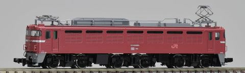 トミックス車両