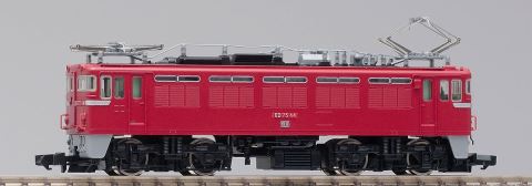 トミックス車両