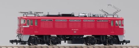 トミックス車両