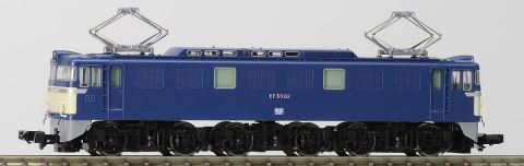 トミックス車両
