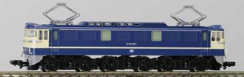 トミックス車両