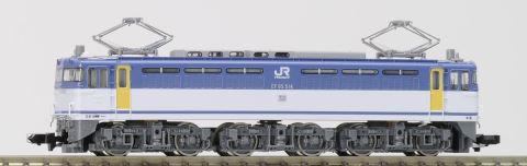 トミックス車両