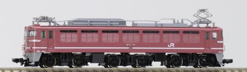 トミックス車両