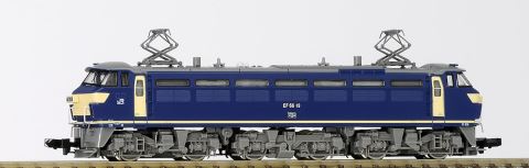 トミックス車両
