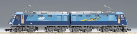 トミックス車両