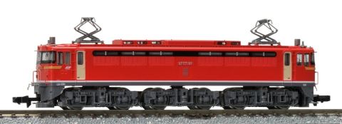 トミックス車両