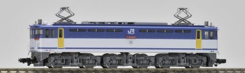 トミックス車両