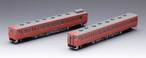 トミックス車両