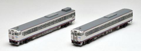 トミックス車両