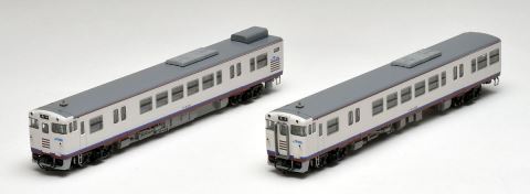 トミックス車両