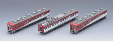 トミックス車両