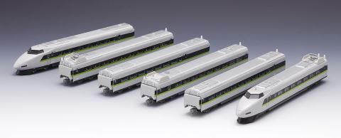 トミックス車両