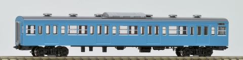 トミックス車両