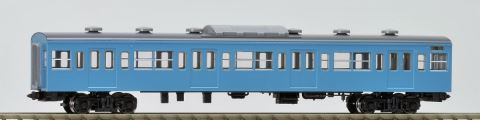 トミックス車両