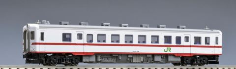 トミックス車両