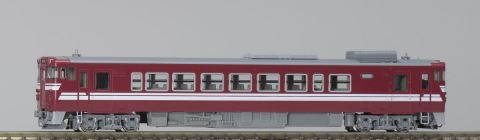 トミックス車両