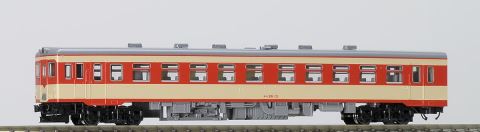 トミックス車両