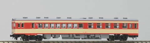 トミックス車両