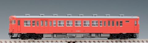トミックス車両