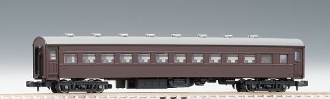 トミックス車両