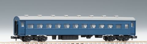 トミックス車両