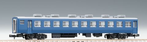 トミックス車両