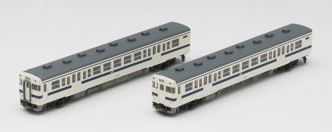 トミックス車両
