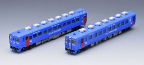 トミックス車両