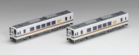 トミックス車両