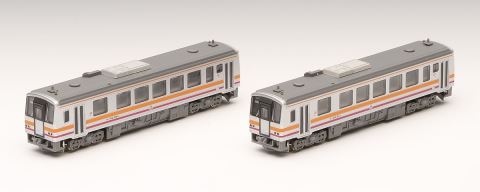 トミックス車両