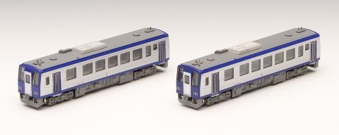 トミックス車両