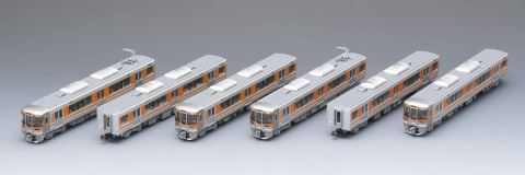 トミックス車両