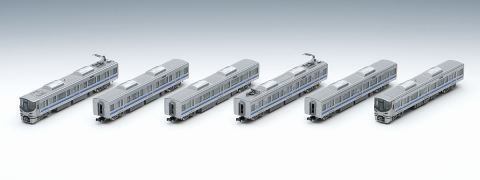 トミックス車両