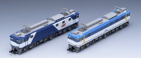 トミックス車両