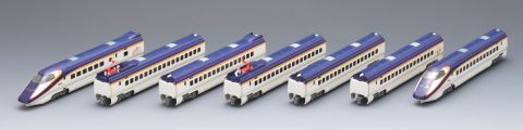 トミックス車両