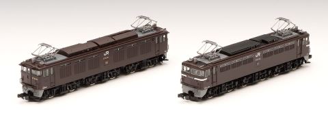 トミックス車両