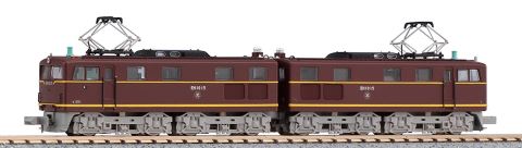 マイクロエース車両